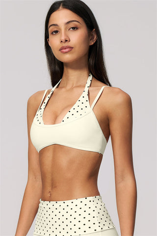 The Enliven Sports Bra
