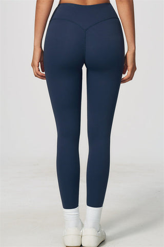 The RiseFit Half-Sleeve T-Shirt Leggings 2-Piece Set