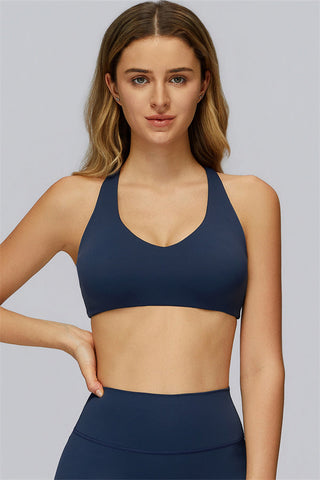 The Radiance Pure Sports Bra