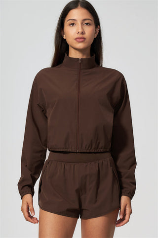 The Static Jacket