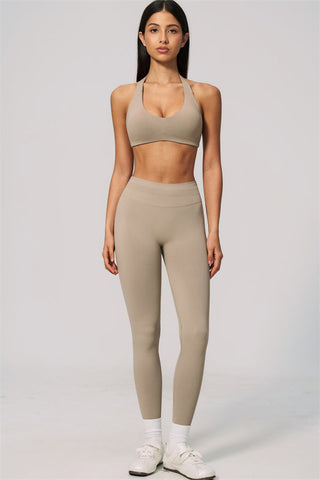 The Velvetine Leggings