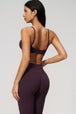 Purple Brown