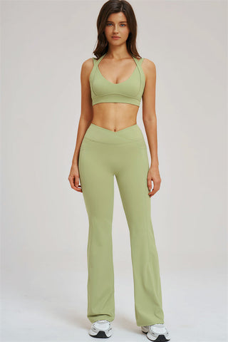 The Sizzle Sports Bra
