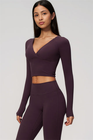 The Lox Flared Leggings