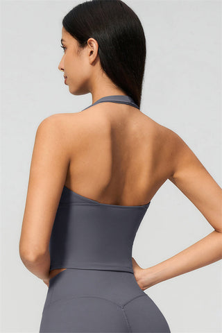 The Lox Crop top Leggings 2-Piece Set