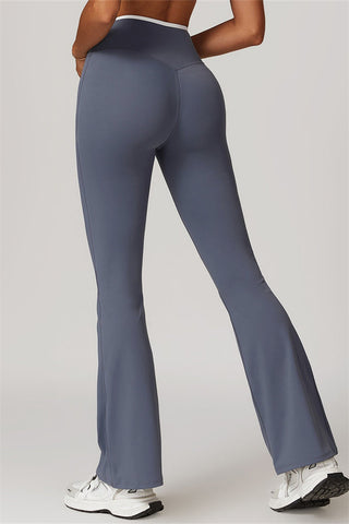 Stamina Force Flared Leggings