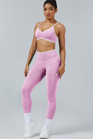 The Elevate Sports Bra