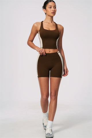 The Sandstone Shorts