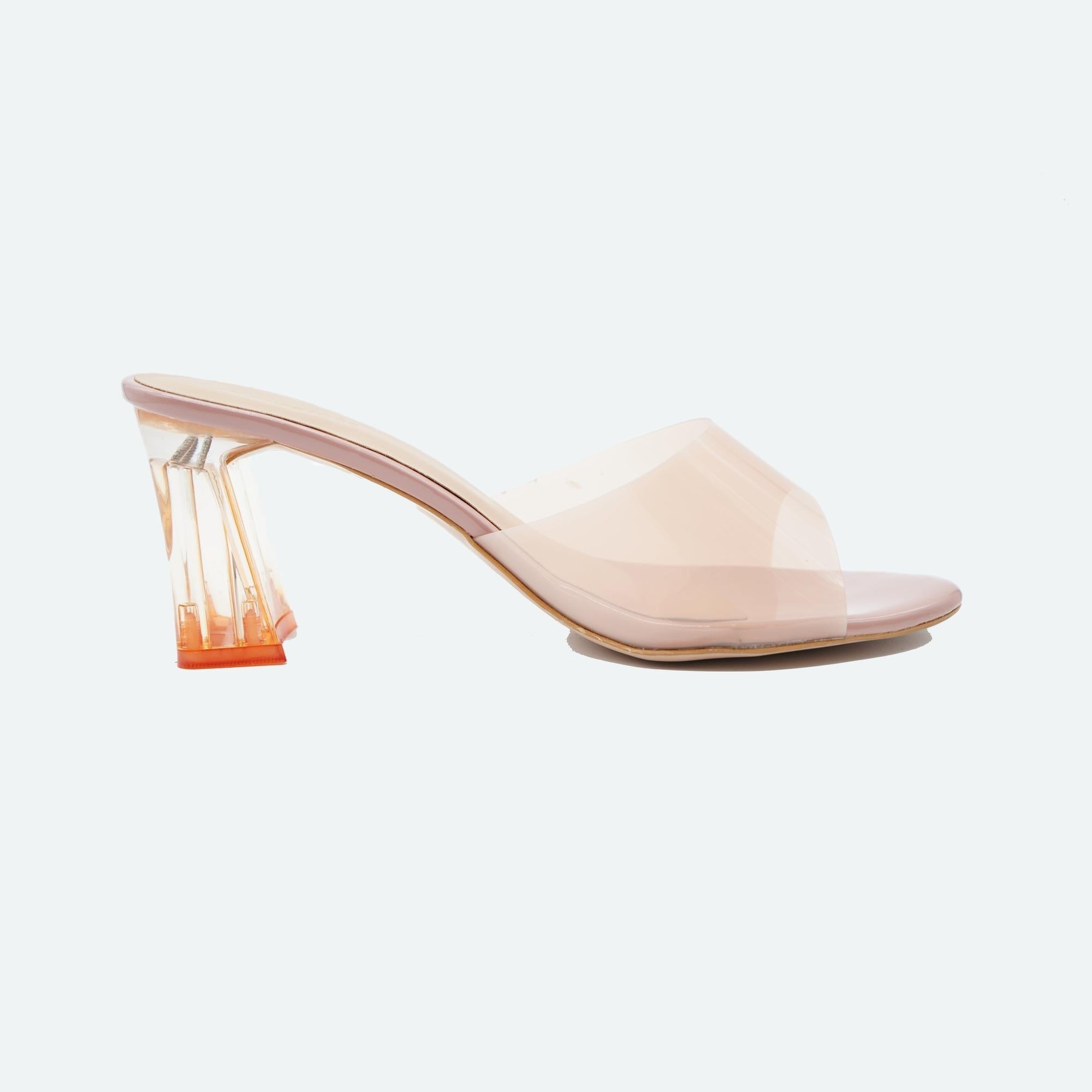 Calista - Heels - Glamourous Grace