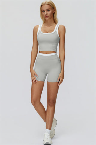 The Canyon Shorts