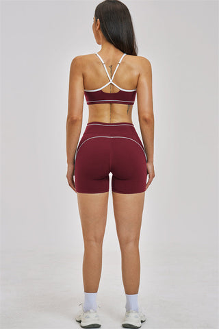 The Unbound Shorts