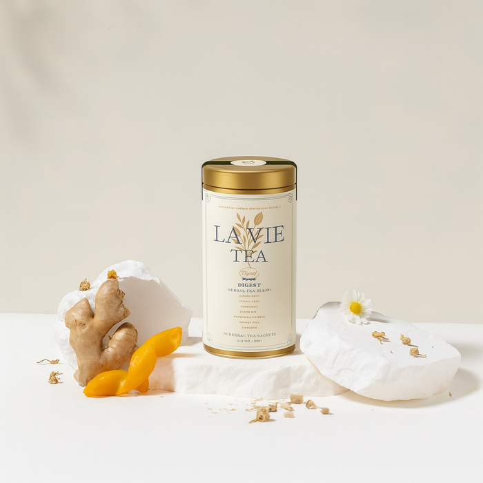 La Vie Tea Digest Tea