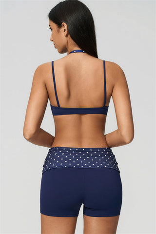 The Enliven Sports Bra