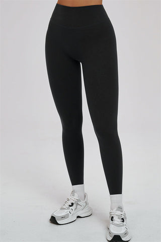 The Svelte Cross Back Tank Top Leggings 2-Piece Set