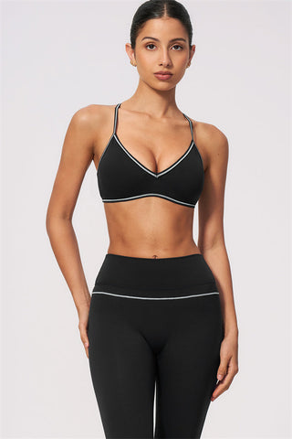 The RebelFit Leggings