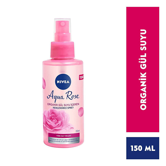 Nivea Moisturizing Body Lotion - 16.9 fl oz | Deep Hydration - Glamourous Grace