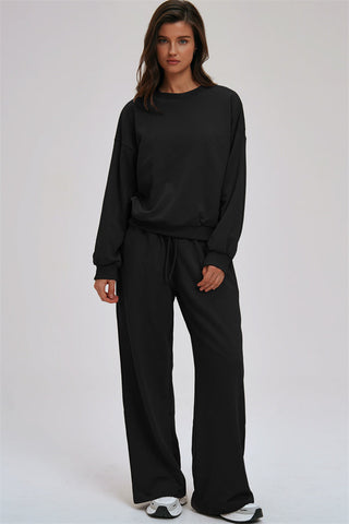 The Kinetic Sweatshirt