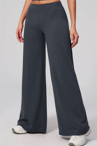 The Revive Straight Leg Pants