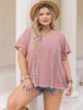 Dusty Pink