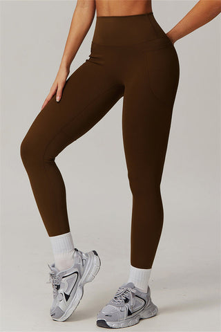 The Blissful Rose Leggings