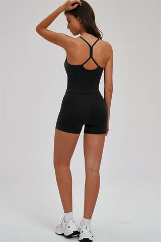 The Svelte Shorts