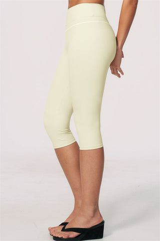 The RebelFit Capri Leggings