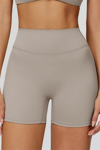 The Butterfly Shorts
