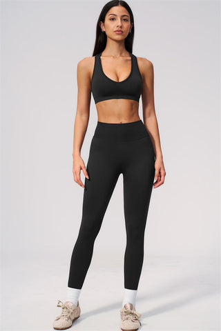 The Allure Sports Bra