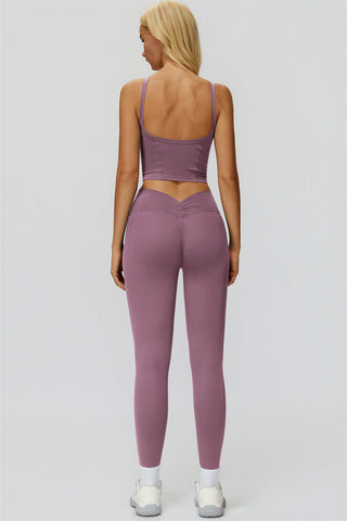 The Fyra Leggings