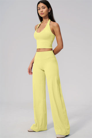 The New Twirl Straight Leg Pants