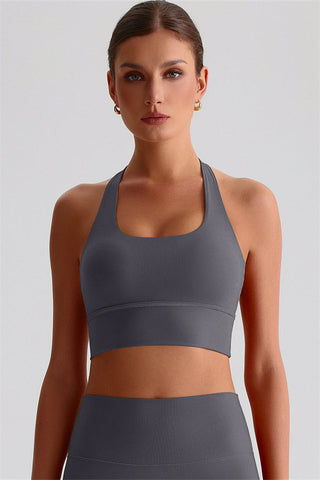 The Brave Sports Bra