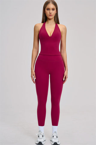 The Zestful Tank Top