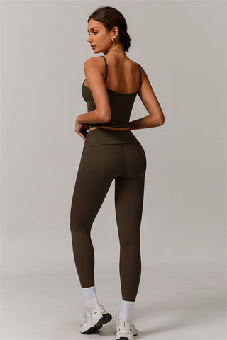 The Vigor Tank Top