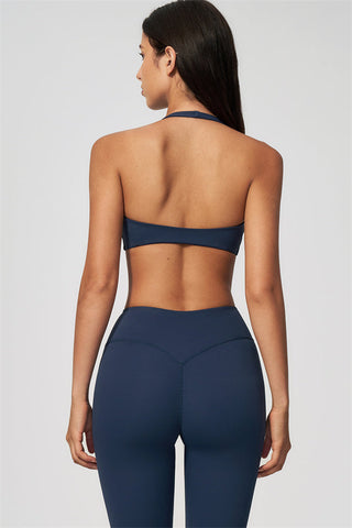 The RiseFit Leggings