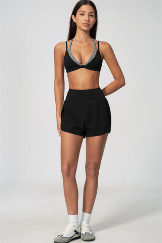 The Static Shorts