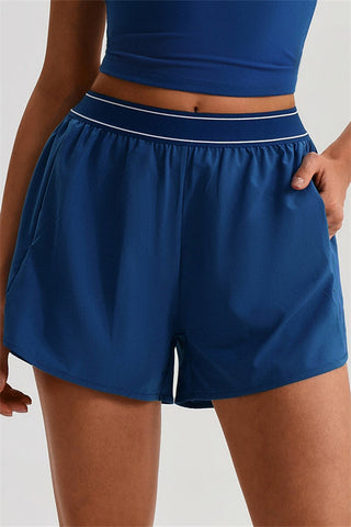 The Soul Shorts