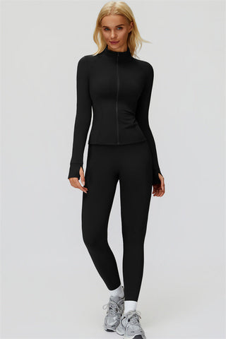 The FemmeFit Leggings