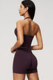 Purple Brown