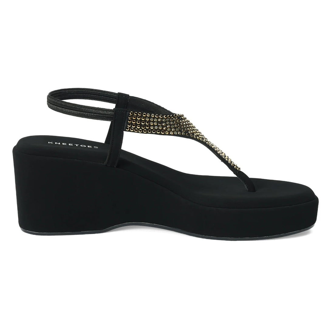 Merlot - Black Wedges