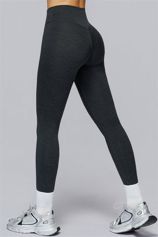 The Radiance Racerback Sports Bra Leggings 2-Piece Set
