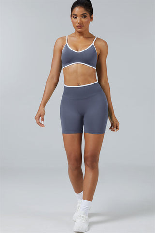 The Elevate Sports Bra