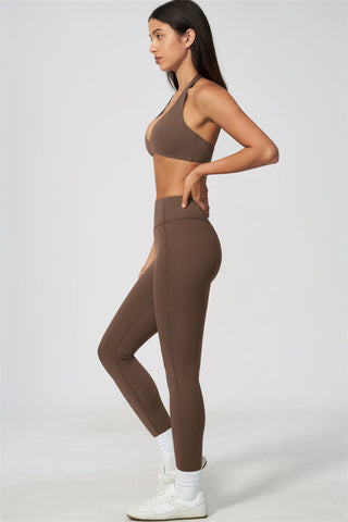 The RiseFit Sports Bra