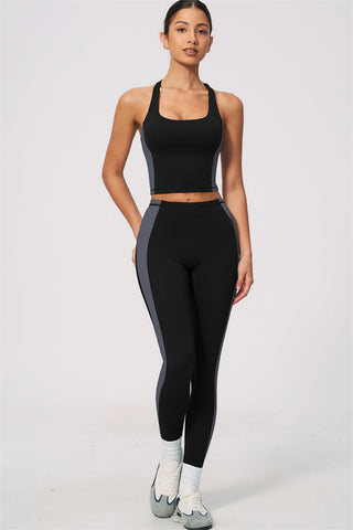 The Sandstone Tank Top