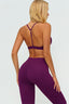 Plum Purple