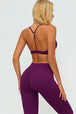 Plum Purple