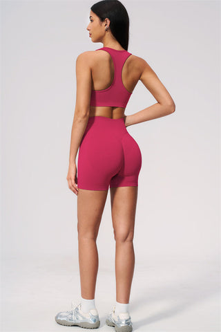 The Allure Sports Bra