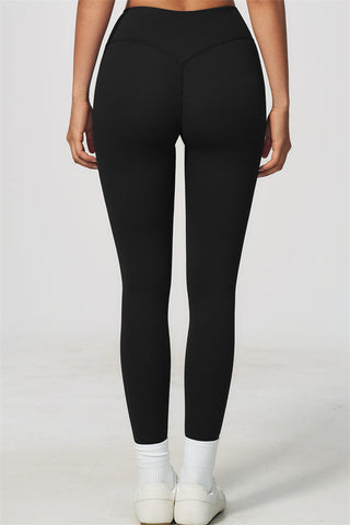 The RiseFit Sports Bra Leggings 2-Piece Set