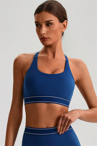 The Soul Sports Bra Leggings 2-Piece Set