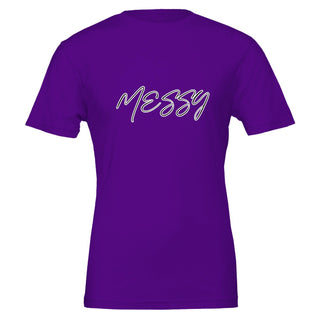 Imperfectly MESSY T-Shirt