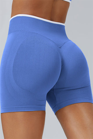 The Elevate New Shorts